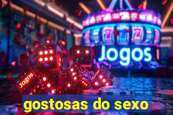 gostosas do sexo